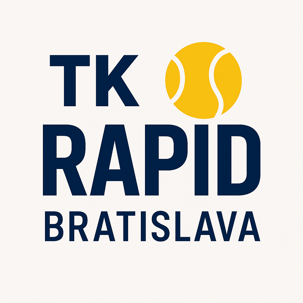 TK Rapid Bratislava je tenisový klub a tenisová škola